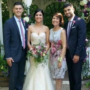 Meet your Posher, Thomas